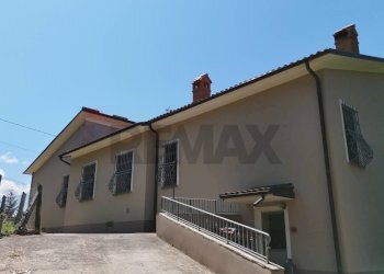 Casa all\'aperto - Villa Bagni di Lucca - foto 86