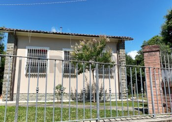 Casa all\'aperto - Villa Bagni di Lucca - foto 89