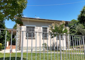 Casa all\'aperto - Villa Bagni di Lucca - foto 90
