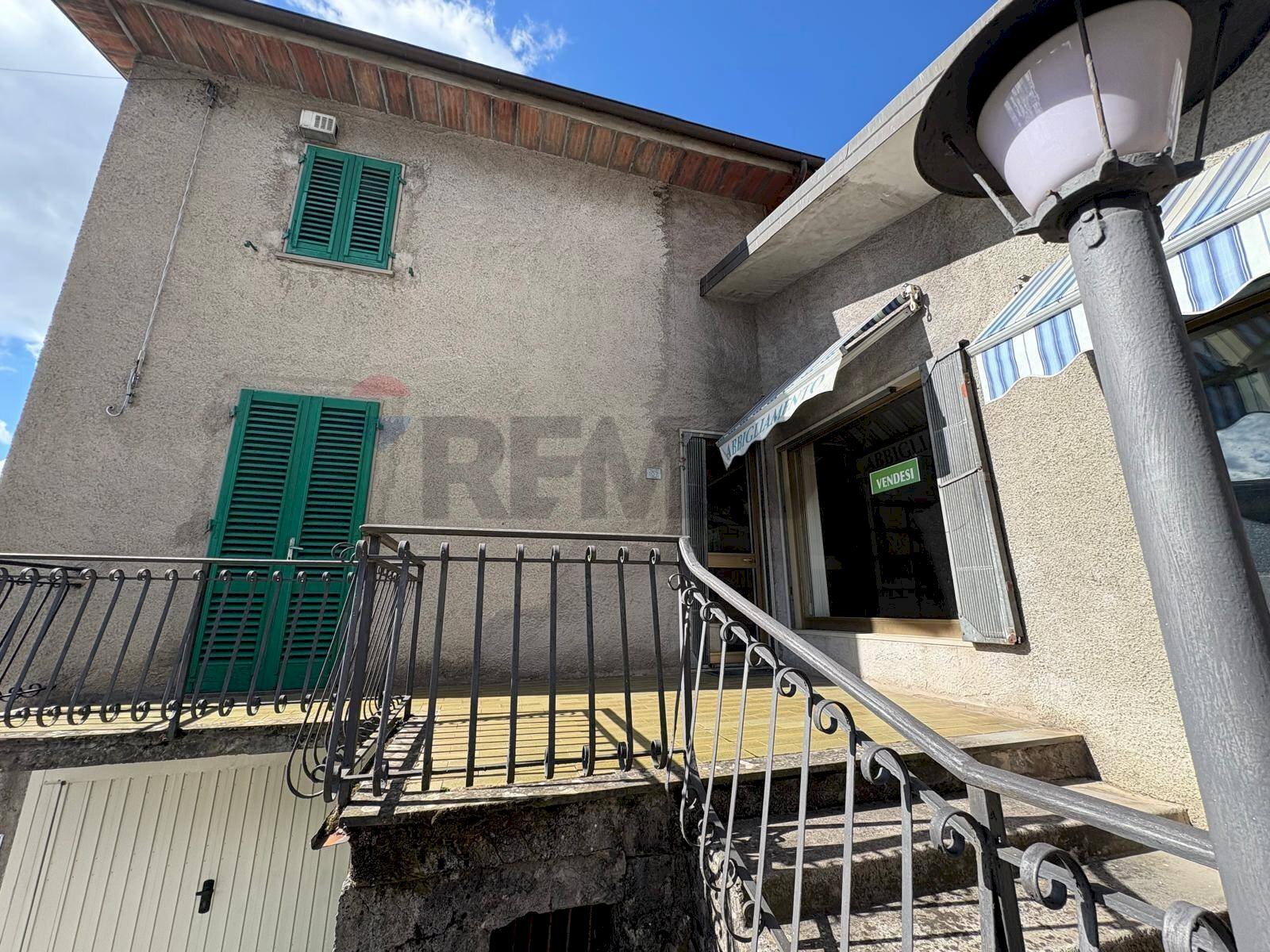 Terrazza - Casa semi indipendente Via Nazionale Popiglio
 
123, San Marcello Piteglio - foto 2