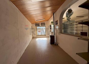 Hall / corridoio - Casa semi indipendente Via Nazionale Popiglio
 
123, San Marcello Piteglio - foto 5