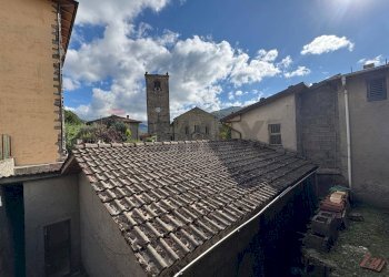 Terrazza - Casa semi indipendente Via Nazionale Popiglio
 
123, San Marcello Piteglio - foto 8