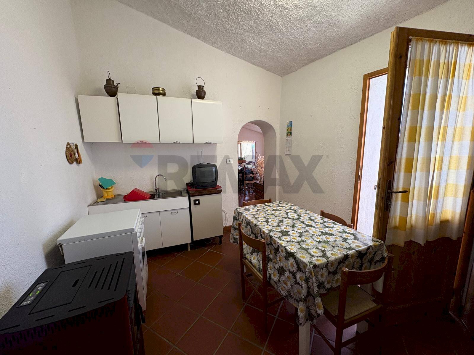 Cucina - Appartamento Via del Corniccio Crasciana, Bagni di Lucca - foto 2