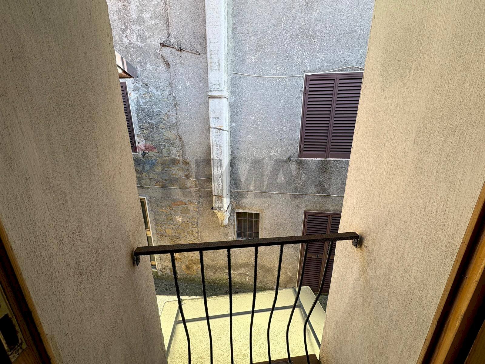 Balcone - Appartamento Via del Corniccio Crasciana, Bagni di Lucca - foto 3