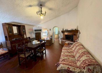 Sala da pranzo - Appartamento Via del Corniccio Crasciana, Bagni di Lucca - foto 1