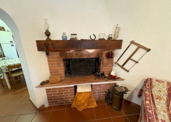 Dettagli - Appartamento Via del Corniccio Crasciana, Bagni di Lucca - foto 4