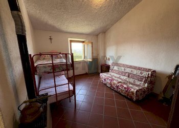 Soggiorno - Appartamento Via del Corniccio Crasciana, Bagni di Lucca - foto 6