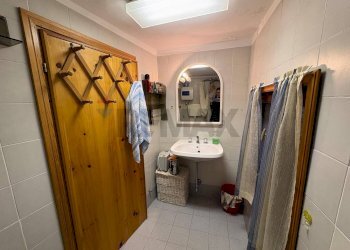 Bagno - Appartamento Via del Corniccio Crasciana, Bagni di Lucca - foto 7