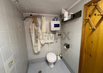 Bagno - Appartamento Via del Corniccio Crasciana, Bagni di Lucca - foto 8