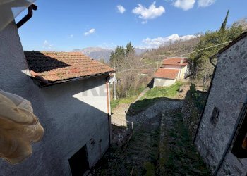 Edificio all\'aperto - Appartamento Via del Corniccio Crasciana, Bagni di Lucca - foto 10
