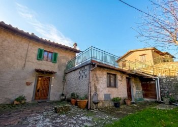 Casa all\'aperto - Casa indipendente via della torre
 
53, Villa Basilica - foto 1