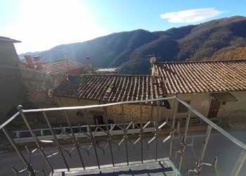 Vista delle montagne - Casa indipendente via della torre
 
53, Villa Basilica - foto 10