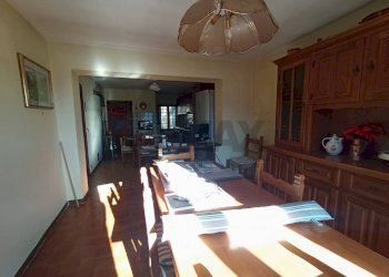 Sala da pranzo - Casa indipendente via della torre
 
53, Villa Basilica - foto 13