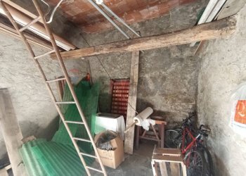 Dispensa di stoccaggio - Casa indipendente via della torre
 
53, Villa Basilica - foto 21