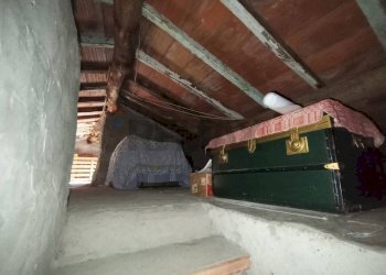 Scale - Casa indipendente via della torre
 
53, Villa Basilica - foto 23