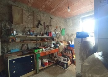 Dispensa di stoccaggio - Casa indipendente via della torre
 
53, Villa Basilica - foto 25