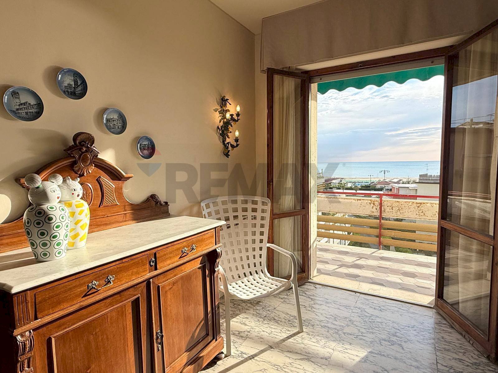 Camera / camera da letto - Attic Quartiere Diaz
 
110, Viareggio - photo 1