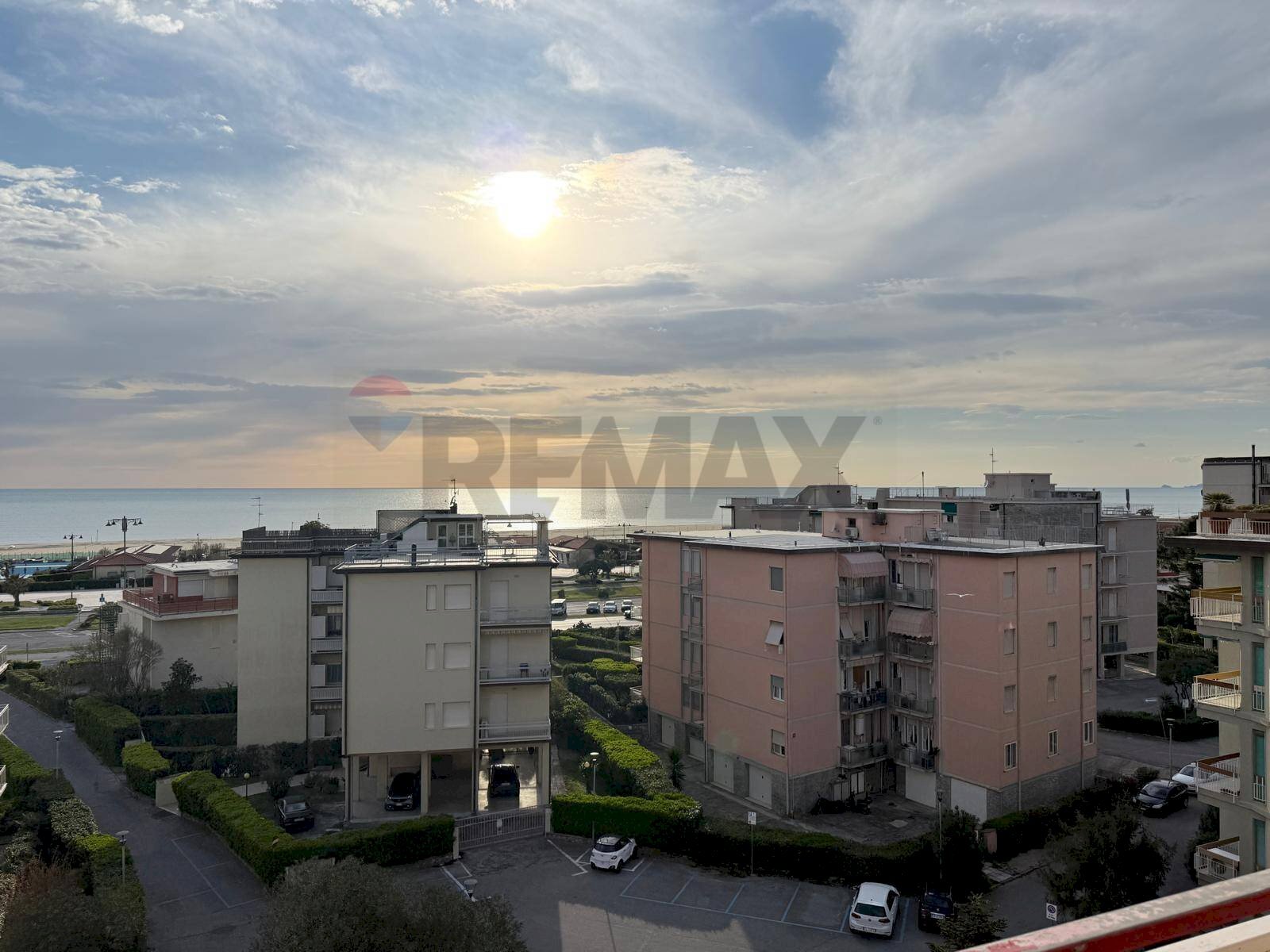 Edificio all\'aperto - Attic Quartiere Diaz
 
110, Viareggio - photo 2