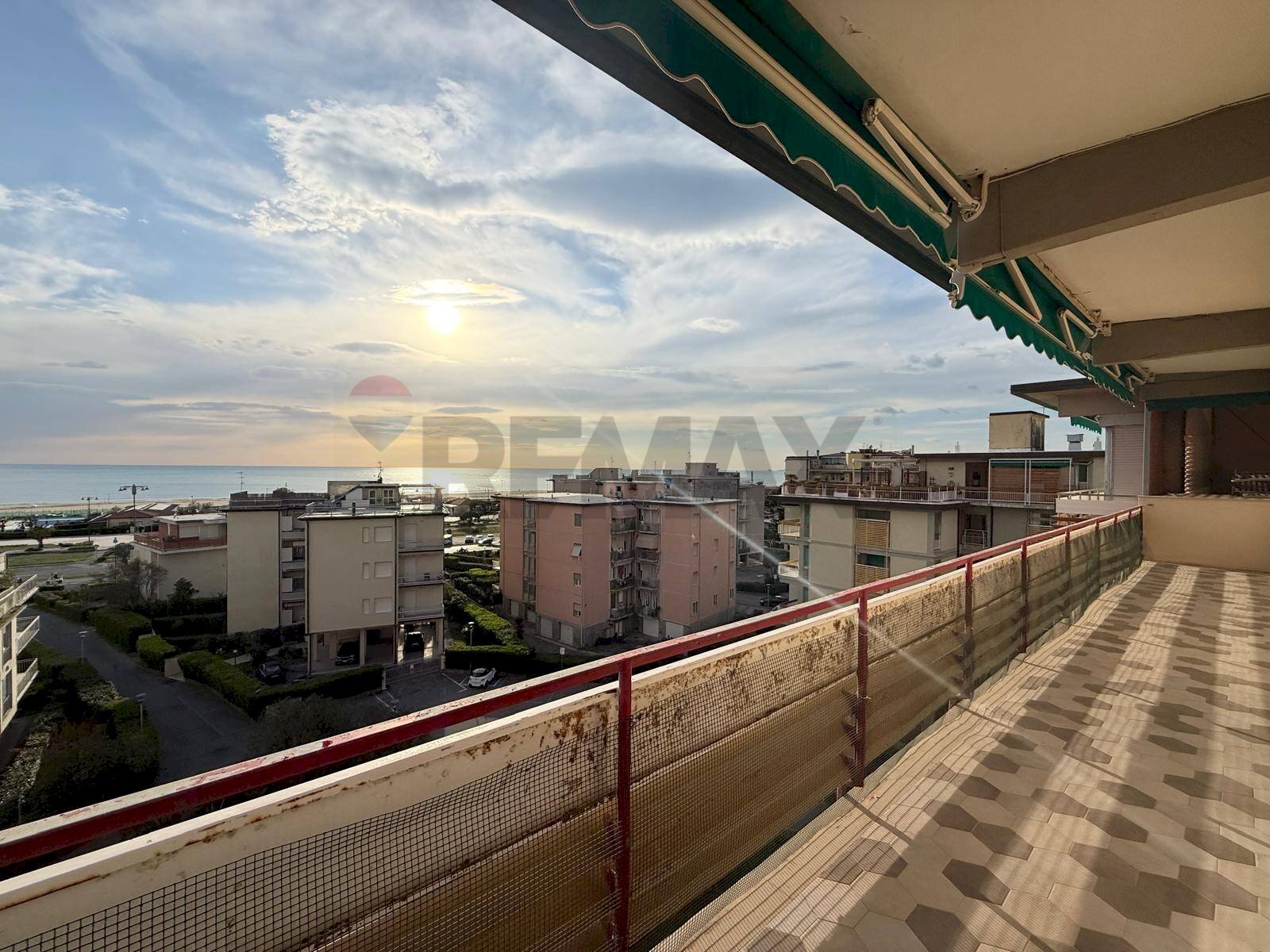 Balcone - Attic Quartiere Diaz
 
110, Viareggio - photo 3