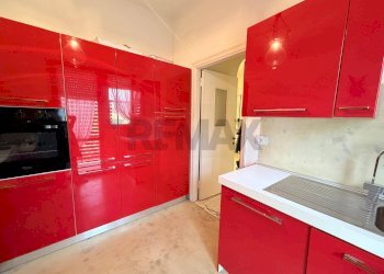 Cucina - Attic Quartiere Diaz
 
110, Viareggio - photo 7