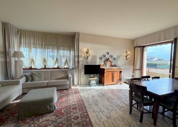 Sala da pranzo - Attic Quartiere Diaz
 
110, Viareggio - photo 9