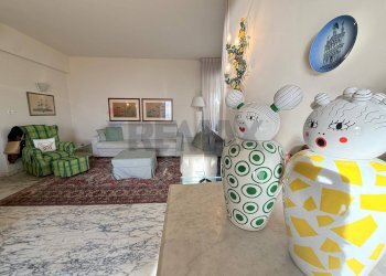 Soggiorno - Attic Quartiere Diaz
 
110, Viareggio - photo 10