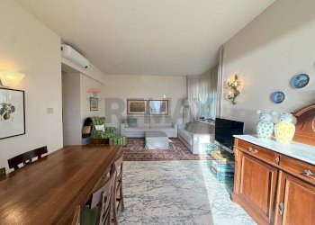 Sala da pranzo - Attic Quartiere Diaz
 
110, Viareggio - photo 11