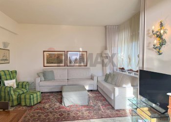 Soggiorno - Attic Quartiere Diaz
 
110, Viareggio - photo 12