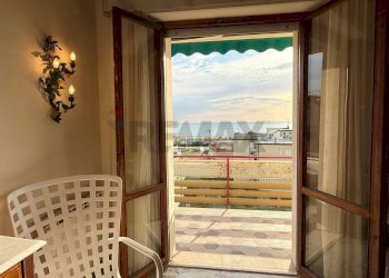 Balcone - Attic Quartiere Diaz
 
110, Viareggio - photo 13