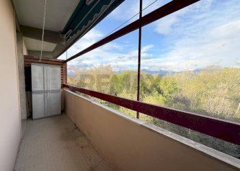 Balcone - Attic Quartiere Diaz
 
110, Viareggio - photo 15