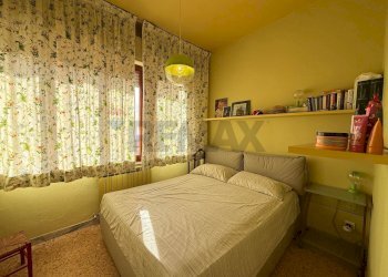 Camera / camera da letto - Attic Quartiere Diaz
 
110, Viareggio - photo 21