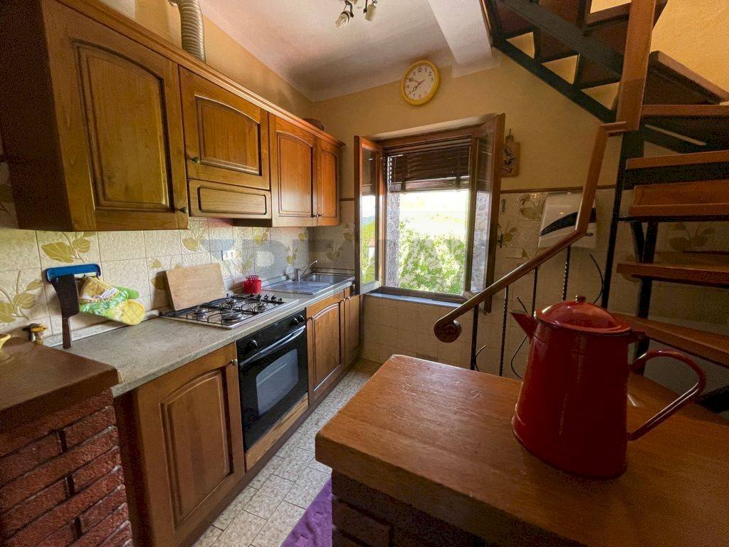 Cucina - Casa indipendente Borgo a Mozzano - foto 1