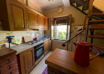 Cucina - Casa indipendente Borgo a Mozzano - foto 1