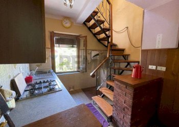 Cucina - Casa indipendente Borgo a Mozzano - foto 8