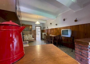 Sala da pranzo - Casa indipendente Borgo a Mozzano - foto 10