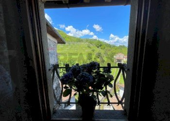Balcone - Casa indipendente Borgo a Mozzano - foto 13