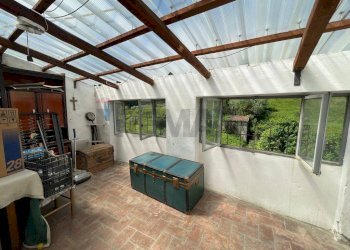 Terrazza - Casa indipendente Borgo a Mozzano - foto 28