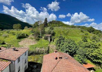 Vista delle montagne - Casa indipendente Borgo a Mozzano - foto 29