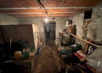 Dispensa di stoccaggio - Casa indipendente Borgo a Mozzano - foto 31