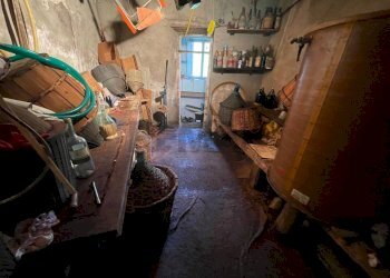 Dispensa di stoccaggio - Casa indipendente Borgo a Mozzano - foto 32