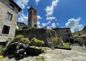 Edificio all\'aperto - Casa indipendente Borgo a Mozzano - foto 33