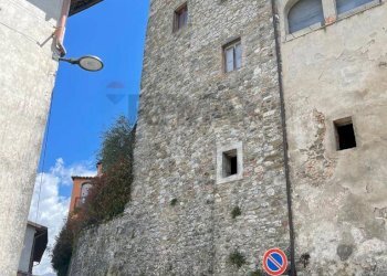 Edificio all\'aperto - Casa indipendente Borgo a Mozzano - foto 34