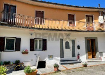 Casa all\'aperto - Casa indipendente Borgo a Mozzano - foto 35