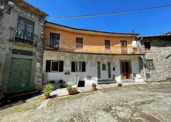 Casa all\'aperto - Casa indipendente Borgo a Mozzano - foto 36