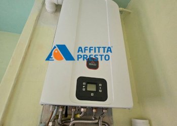 Foto 20 - Trilocale Via Dell'Ospedaletto
 
4, Bologna - foto 20