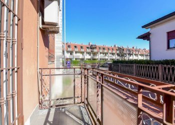 Balcone - Trilocale Via Vincenzo Bellini
 
24, Barlassina - foto 10