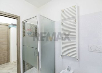 Bagno - Trilocale Via Vincenzo Bellini
 
24, Barlassina - foto 14