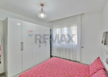 Camera / camera da letto - Trilocale Via Vincenzo Bellini
 
24, Barlassina - foto 18