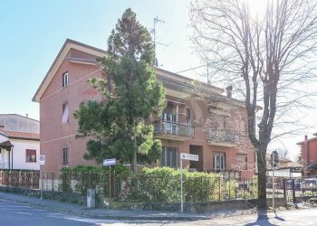 Edificio all\'aperto - Trilocale Via Vincenzo Bellini
 
24, Barlassina - foto 24