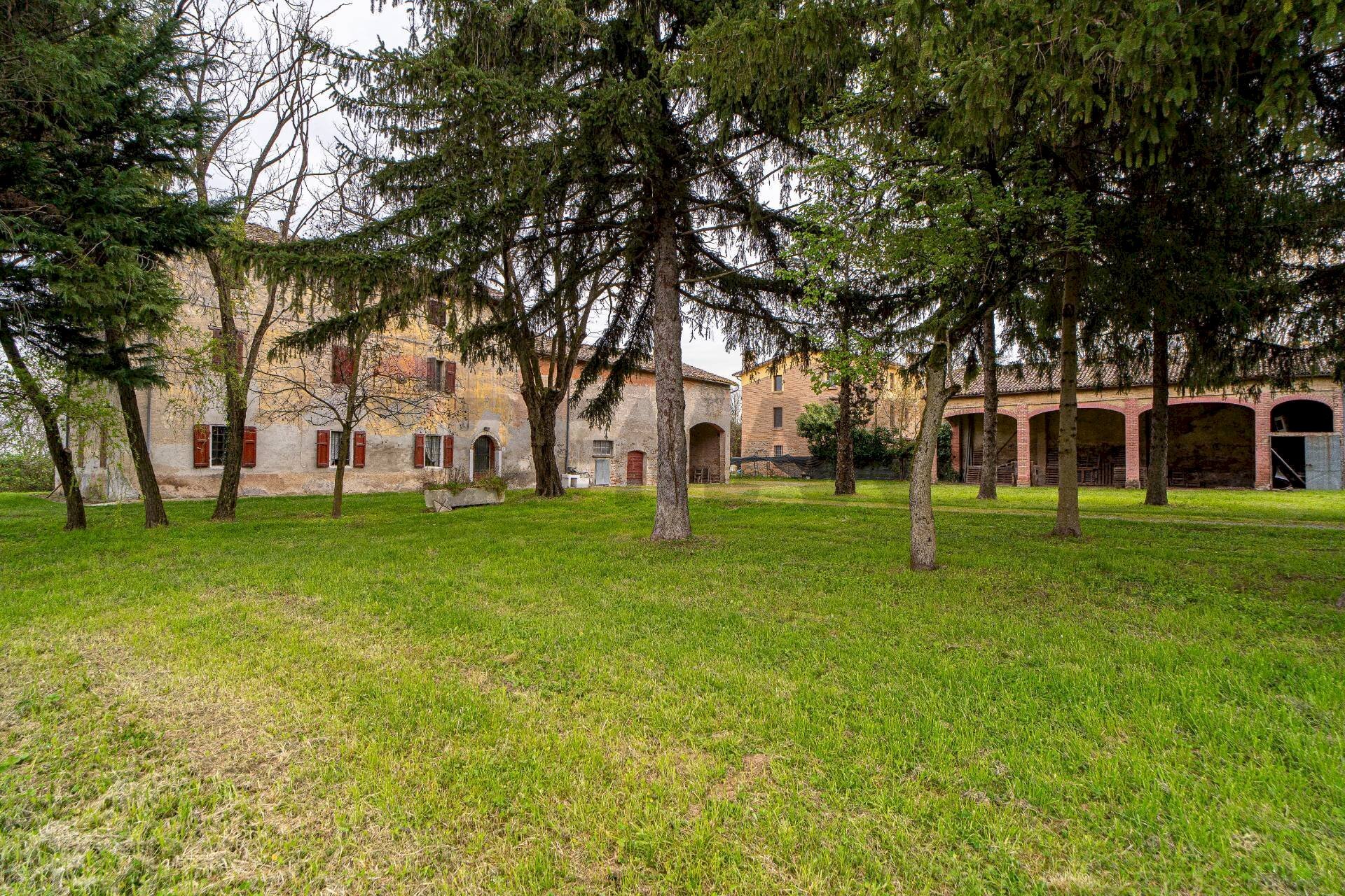 Giardino - Independent house Via All'Isola
 
14, Noceto - photo 2